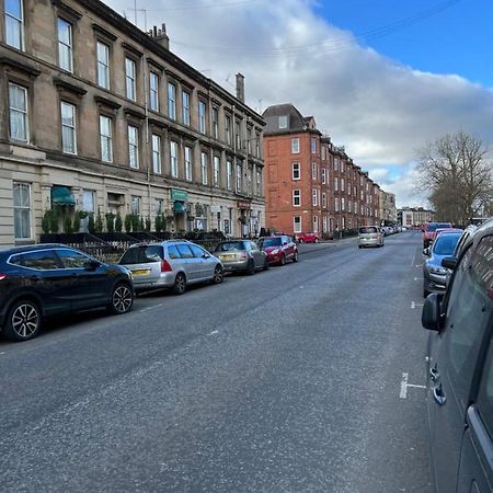 Sauchiehall Street West End Apartment Glasgow Esterno foto