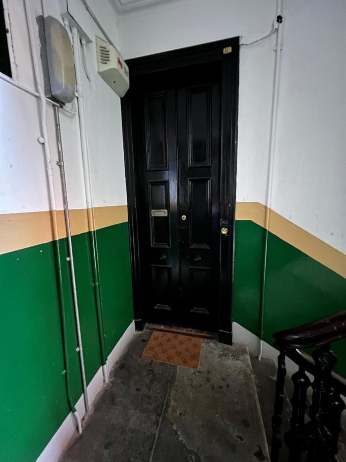 Sauchiehall Street West End Apartment Glasgow Esterno foto