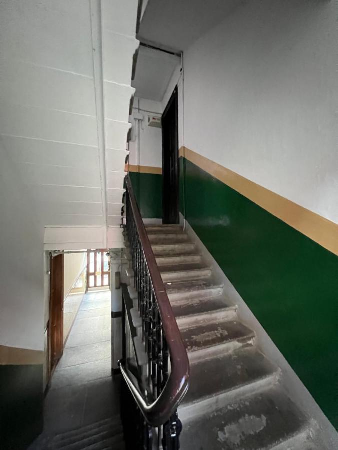 Sauchiehall Street West End Apartment Glasgow Esterno foto